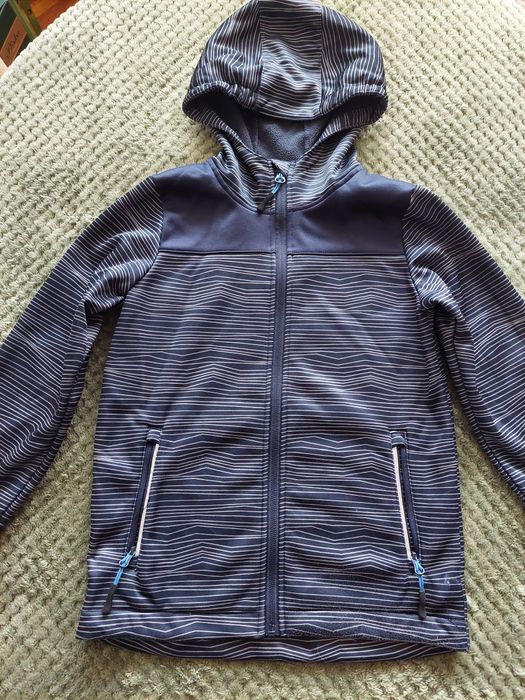 Детски якета пролет - есен