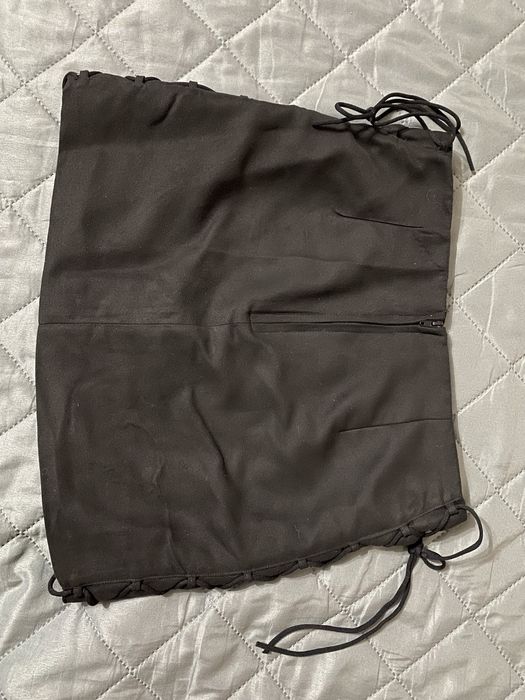 Fustă mini H&M nou