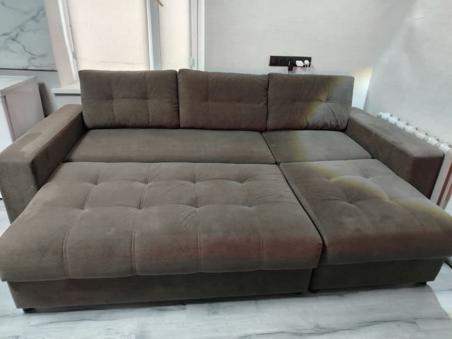 Продам диван большой