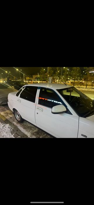 Сдам в аренду авто Приора 8000