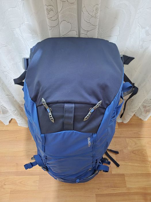 Deuter Guide 44+8 litri