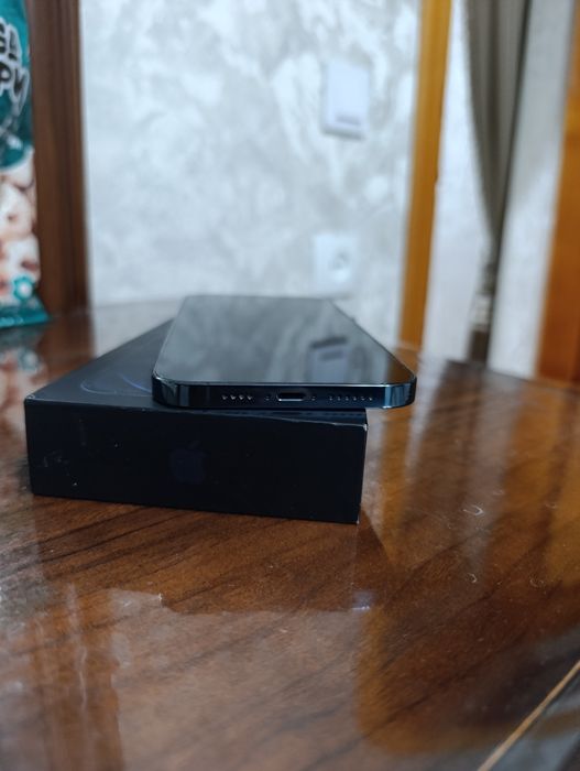 Продам свой Iphone 12Pro Max 128gb