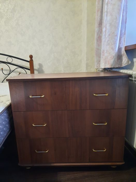 Комод продам г. Алматы