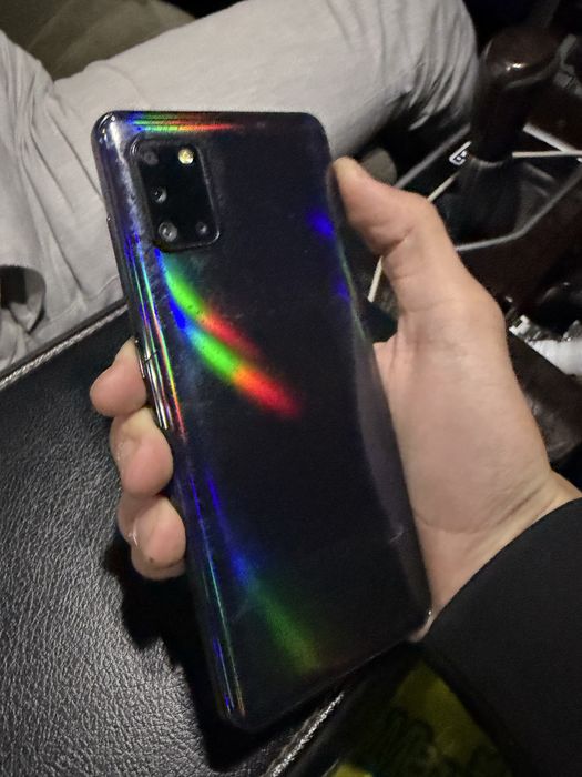 Самсунг А31 / Samsung A31