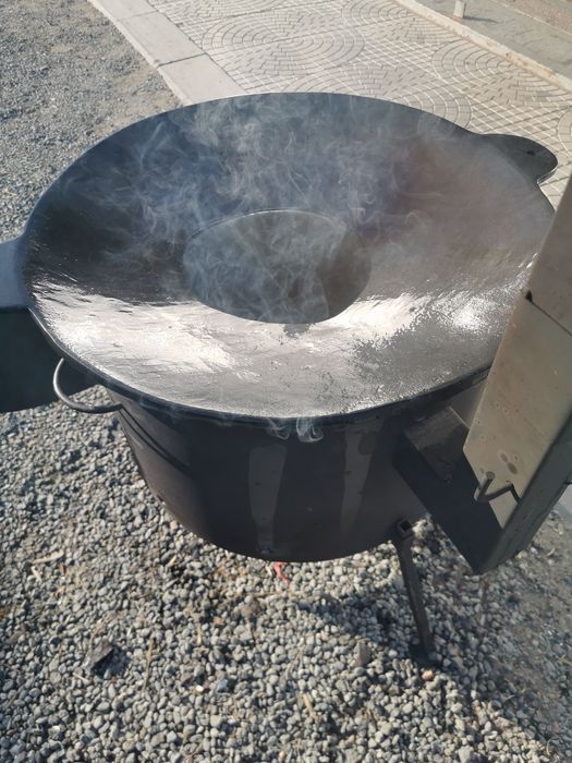 Тай Казан мангалы