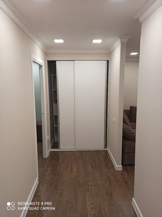 Продаётся квартира 2/4/5 Аккурганская