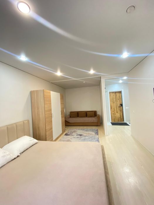 Сдам квартиру сутки, ночь