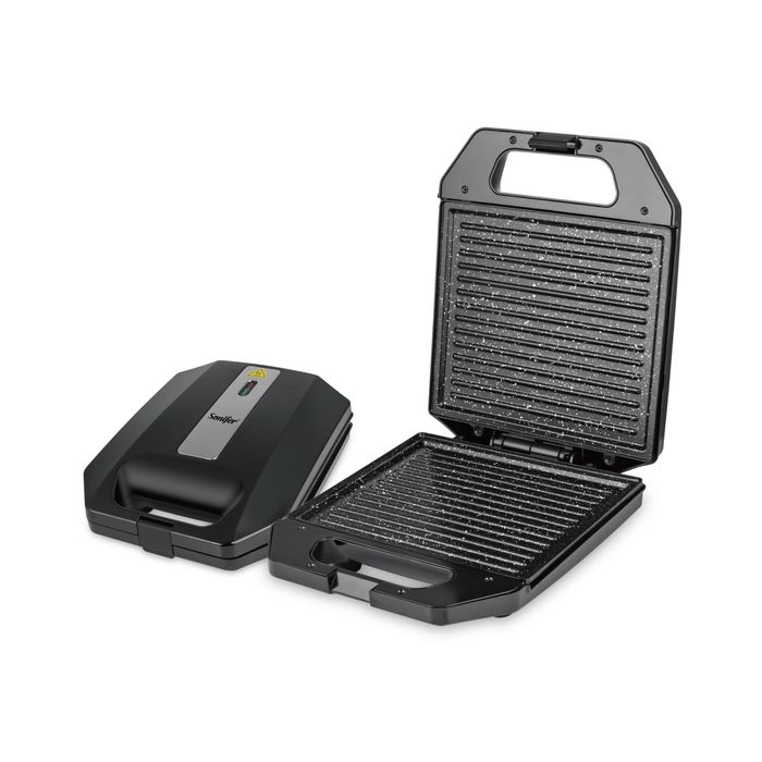 Доставка! Тостер Sonifer SF-6192