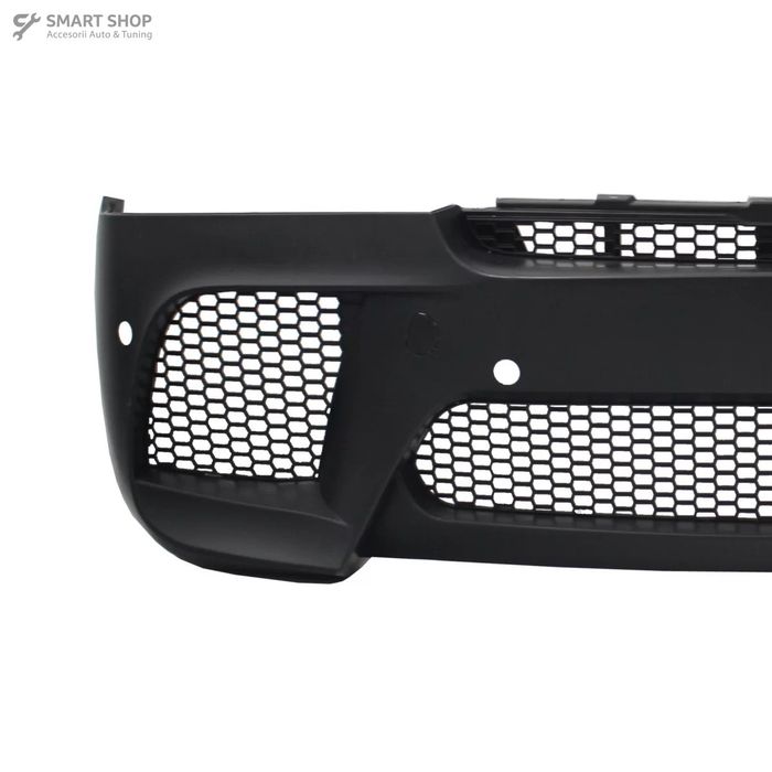 Bara Fata BMW X6 E71 (2008-2012) si X6 E71 LCI (2012-2014) X6M M Desig