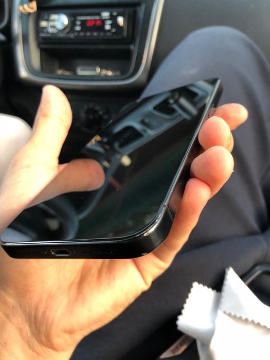 IPhone 15 Pro Max 256gb 79%