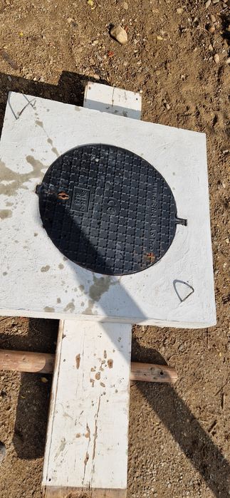 Tuburi beton vibrat