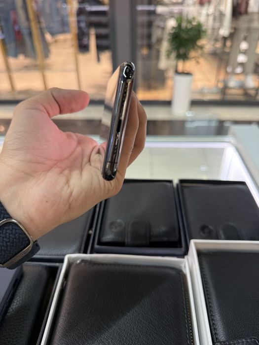 Iphone 11 Pro radnoy
