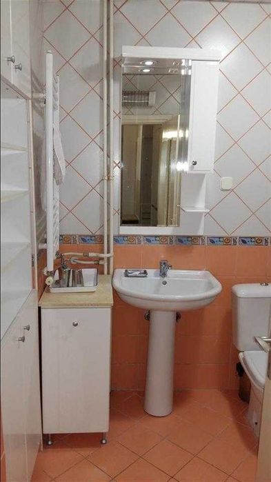 Дава се под наем Тристаен апартамент в София, Княжево - 80 кв.м за 637.5 € - Снимка #4