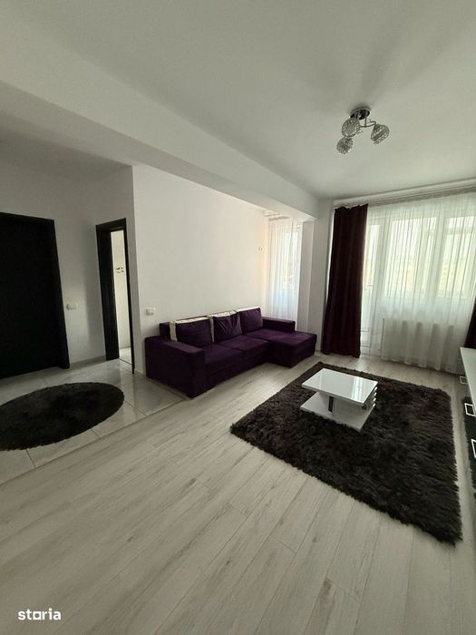 Închiriere apartament 2 camere Militari Residence