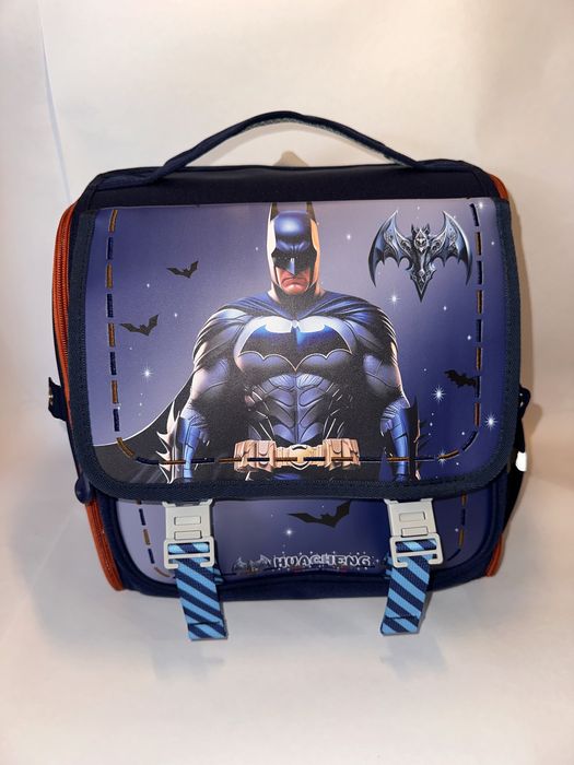 Школьные рюкзаки