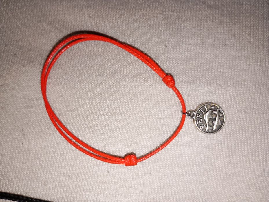 Гривни ръчно изработени