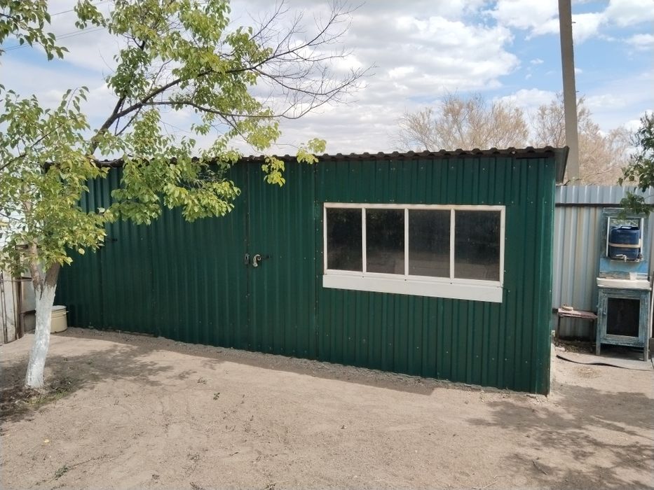 Продается дом в поселке торангылык