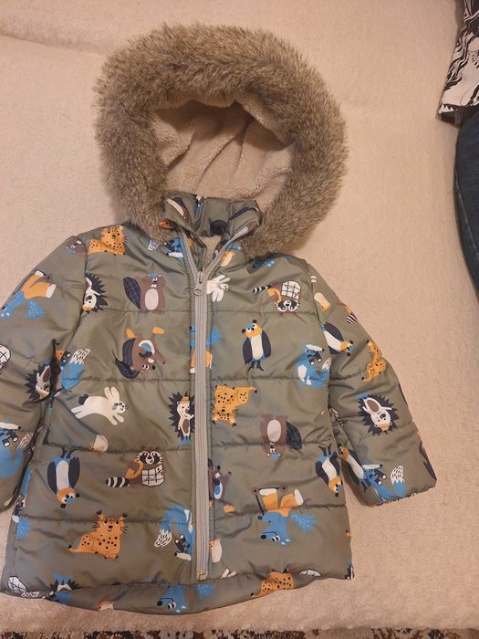 Детско яке 3година