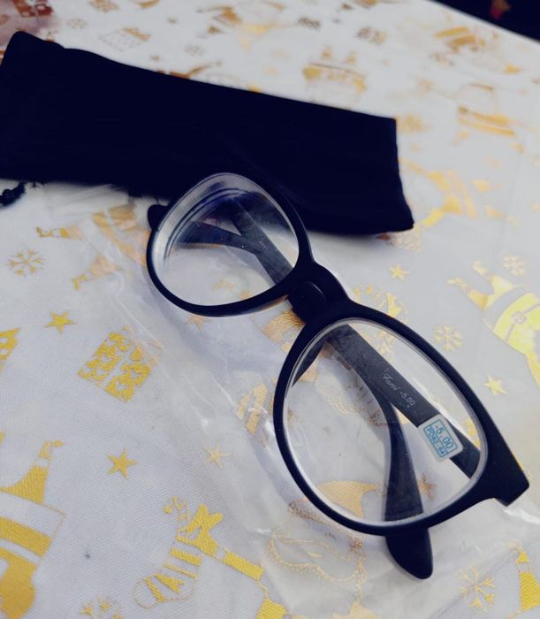 Очки -5.0 (62-64) новые