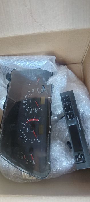 Продам б/у Щиток, панель, бортовой компьютер