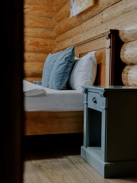 Cabana de inchiriat Valea Draganului