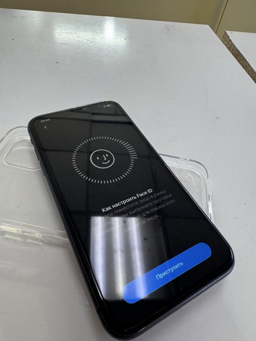 Продам айфон 11 в отличном состоянии