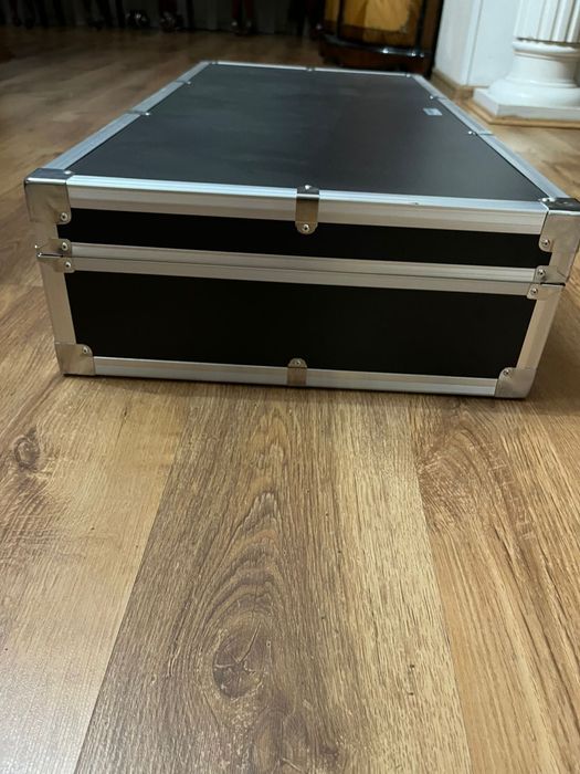 Антиударный кейс