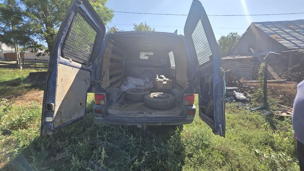 De Vanzare Volkswagen T4