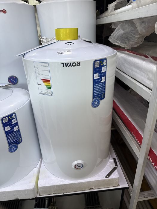 Аристон водонагреватели