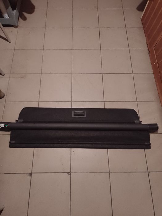 Rulo portbagaj Renault Megan2