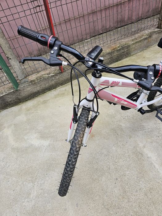 Bicicleta MTB copii TEC Lady