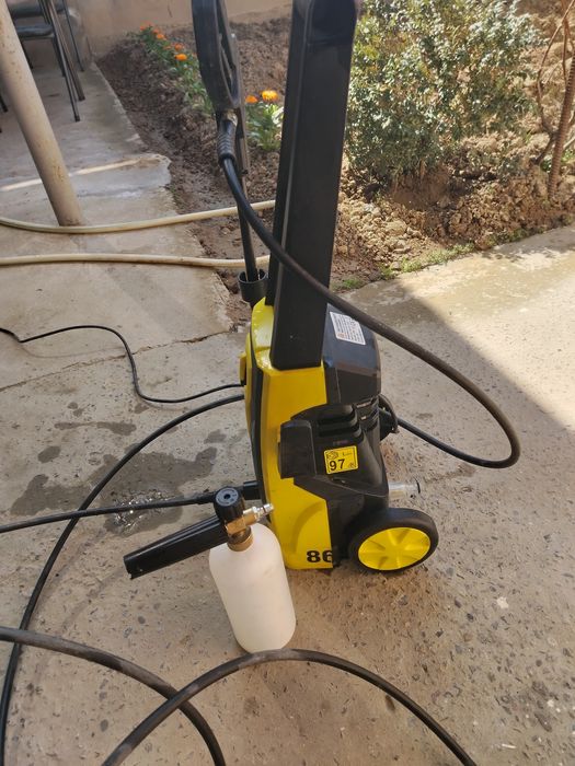 Karcher Karcher Karcher