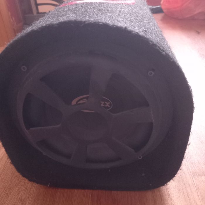 Продам самуфер в отличном состоянии