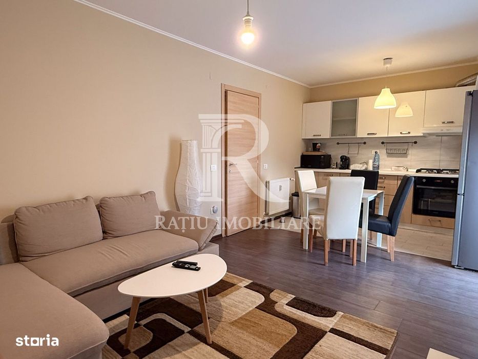Apartament 3 camere de închiriat | Nufărul | Oradea