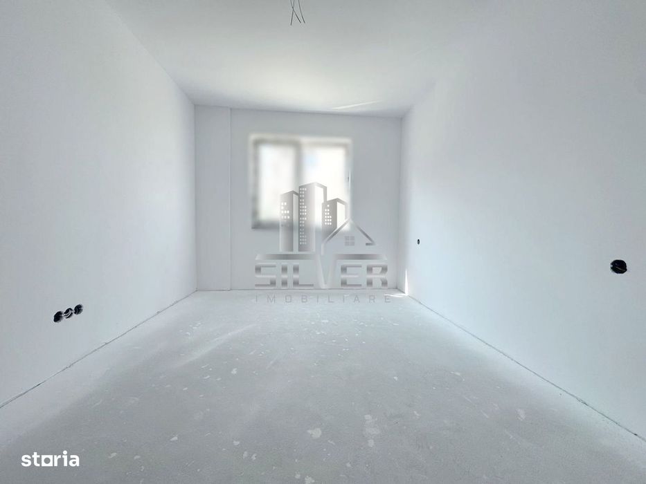 Apartament cu 3 camere/67mp/in curs de finisare/imobil calitativ/CF.