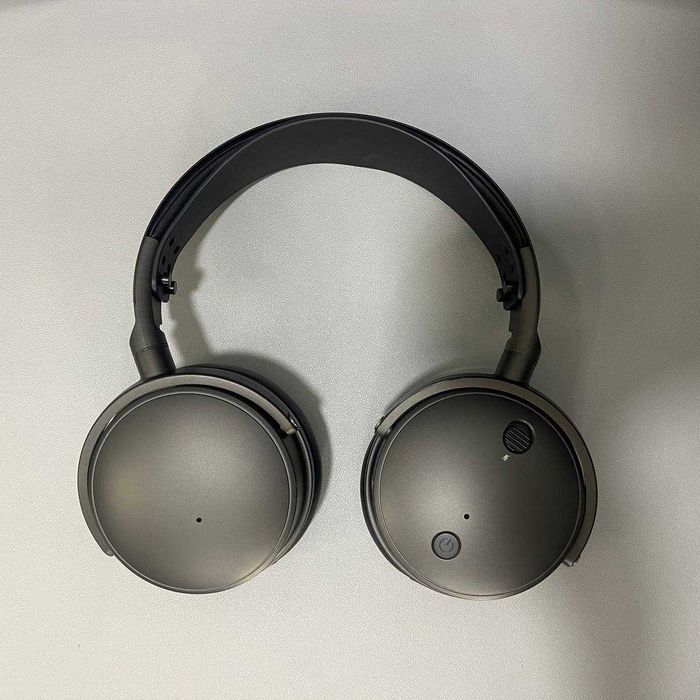 Игровая / Аудиофильская беспроводная гарнитура Audeze Maxwell PS Ver