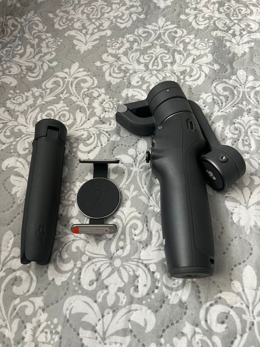 Vand osmo mobile 6, nefolosit,ca nou  pret 350 lei negociabil