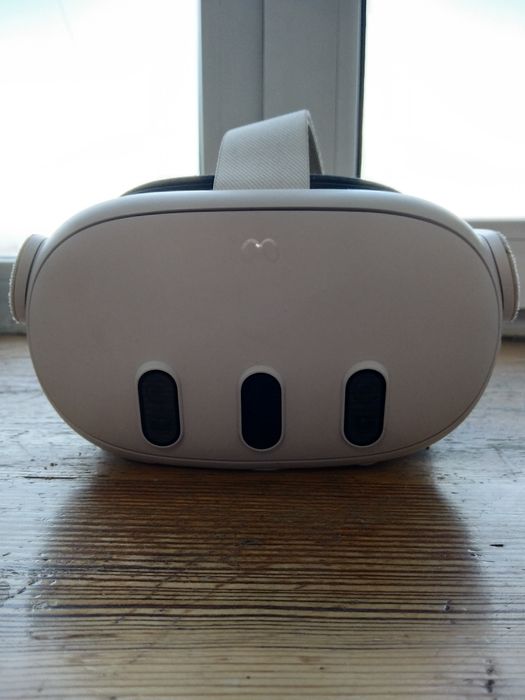 Meta Quest 3 128gb