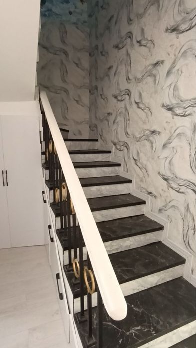 Дом/Участок/Янги Хаятский р-н/ 2 этажный дом/ 4 ком / 1,5сотки