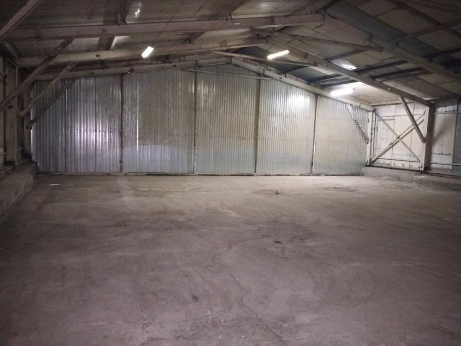 Сдам в аренду склад