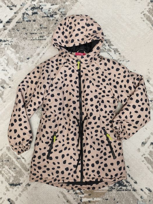 Демисезонная куртка