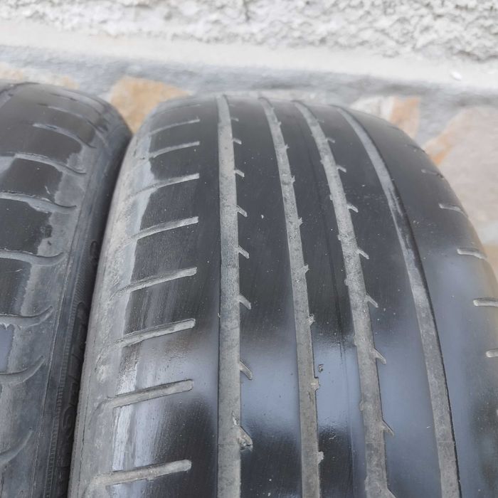 Гуми Good Year 205/55/16