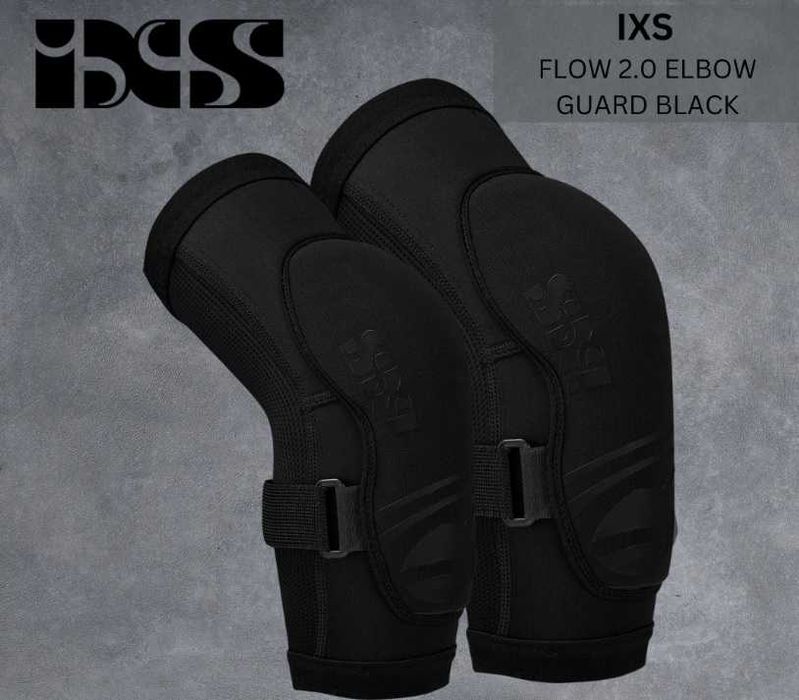 IXS Flow 2.0 XXL Elbow Guards Налакътници MTB МТБ Ендуро