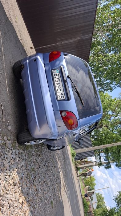 Продам Матис 2008год
