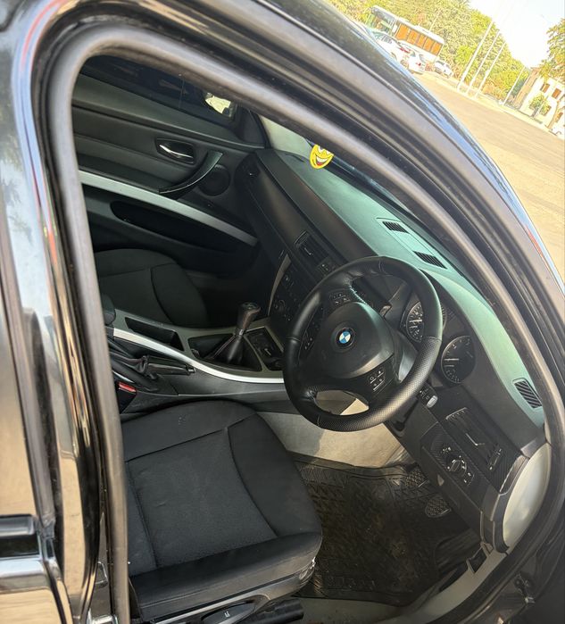 Bmw e90 320 dizel