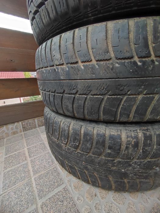 Jante 4x100 R16 , Opel , Renault , Dacia