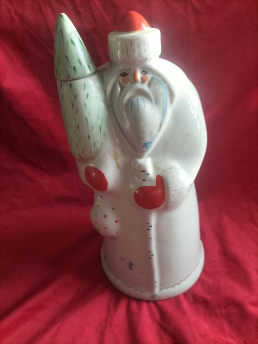 Продаются ёлочные игрушки советского периода