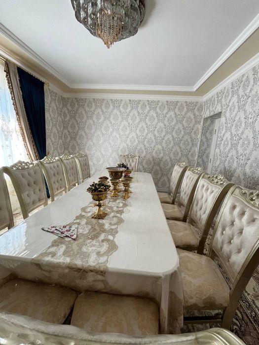 Феруза 2,8 соток