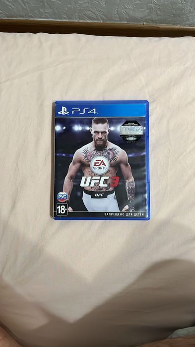 продам диски на пс4