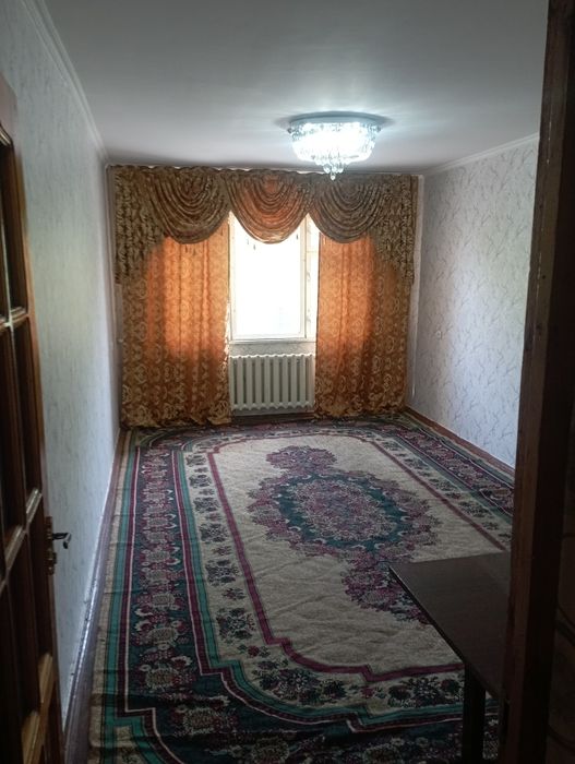 2-х КВ. Сдаю в 16 мкр.